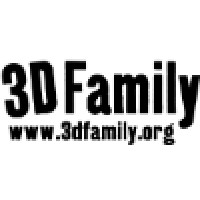 3D Family