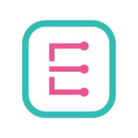 Elas pelas Exatas logo - Similar company to Polimilhagem