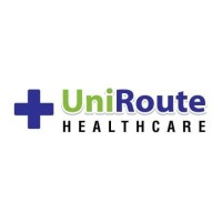 Uniroute Healthcare logo - Similar company to Uniroute