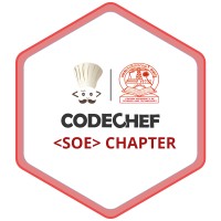 Codechef Soe Chapter
