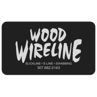 WOOD WIRELINE SERVICE INC logo - Similar company to Wireline Widgets, Llc