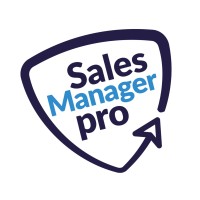 SALES MANAGER PRO logo - Similar company to Elive Ecosystem Oy