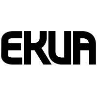 EKVA logo - Similar company to Field Paoli Architects
