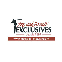 MAISONS EXCLUSIVES logo - Similar company to Vision D'Archi