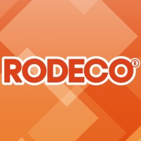 RODECO logo - Similar company to Clay Experience Design Studio