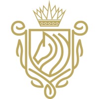 Bahrain Royal Equestrian Federation logo - Similar company to Byb Bahrain