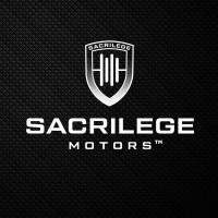 Sacrilege Motors logo - Similar company to Pacer Technology