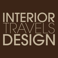 Interior Travels Design logo - Similar company to Interior Creations Inc.