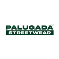 PALUGADA STREETWEAR logo - Similar company to Uncle Chen House