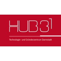 HUB31 - Technologie- und Gründerzentrum Darmstadt logo - Similar company to Techquartier