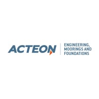 Acteon | Marine Foundations logo - Similar company to Heterochem (Dist) Ltd