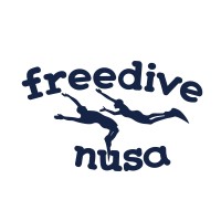 Freedive Nusa logo - Similar company to Aston Manado Hotel