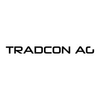 Tradcon AG logo - Similar company to Paro Ag