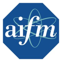 AIFM Associazione Italiana Fisica Medica e Sanitaria logo - Similar company to V-Apps.Cloud