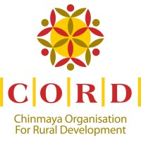 Cord India logo - Similar company to Foundation For Living Knowledge - Folk