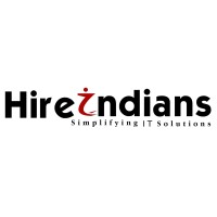 Hire Indians Infotech Pvt. Ltd. logo - Similar company to E-Insure First