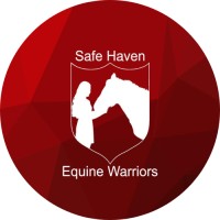 Safe Haven Equine Warriors (Shew)