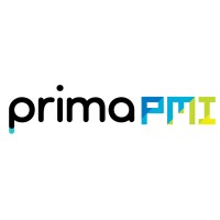PrimaPMI logo - Similar company to The Harrier Group