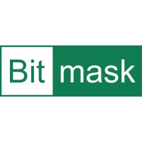 Bitmask logo - Similar company to Bitmas