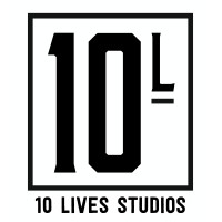 10 Lives Studios logo - Similar company to M Casting Worldwide