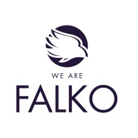 WE ARE FALKO logo - Similar company to Early In Careers