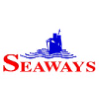 Seaways (K) LTD logo - Similar company to A Global Logistics Network (Agln)