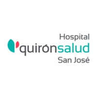 Hospital quirónsalud San José logo - Similar company to Instituto De Psicoterapia De Alicante