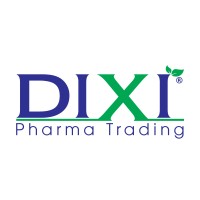 Dixi Pharma logo - Similar company to Flash Pub