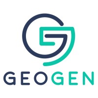 GeoGen Technologies Inc. logo - Similar company to E2E Energy Solutions Inc.