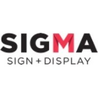 Sigma Sign+Display logo - Similar company to Dracool-Usa