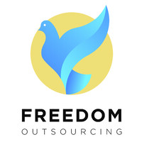 Freedom Outsourcing PH logo - Similar company to Rocket Outsourcing