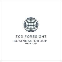 TCD Foresight Business Group logo - Similar company to Dublin University Consulting Group (Ducg)