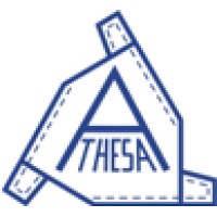 Alta Tecnología en Herramientas S. A. de C. V. logo - Similar company to Integral Cnc