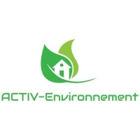 ACTIV Environnement logo - Similar company to Scope2 Énergies
