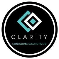 Clarity Consulting Solutions Ltd logo - Similar company to Canterbury Partners