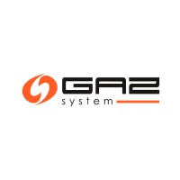 GAZ-SYSTEM logo - Similar company to Pern S.A.