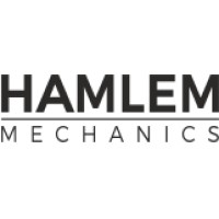 Hamlem Mekanik logo - Similar company to Us Proje