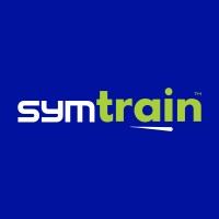 SymTrain logo - Similar company to Continuumcloud