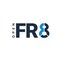 OpenFR8 logo - Similar company to Arbre Logistics Llc