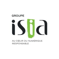 Groupe ISIA logo - Similar company to One Id