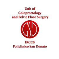Unit of ColoProctology and Pelvic Floor Surgery logo - Similar company to Sapi Med S.P.A.