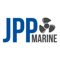 JPP Marine logo - Similar company to Drs Electrical