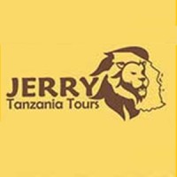 JERRY TANZANIA TOURS logo - Similar company to Gay Desert Guide