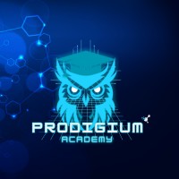 Prodigium Academy logo - Similar company to Global Intel Brasil