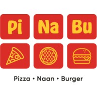 PiNaBu PK logo - Similar company to Creativo