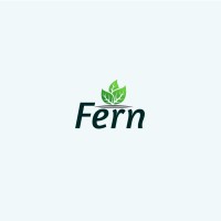 Fern logo - Similar company to Siantech
