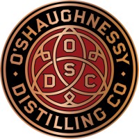 O'Shaughnessy Distilling Co. logo - Similar company to Fulton Brewing Company