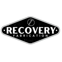 Recovery Fabrication LLC logo - Similar company to Jr Manufacturing Inc.