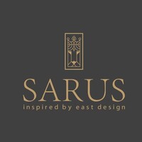 Sarus logo - Similar company to Dymac Canada