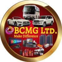 Bcmg Ltd.